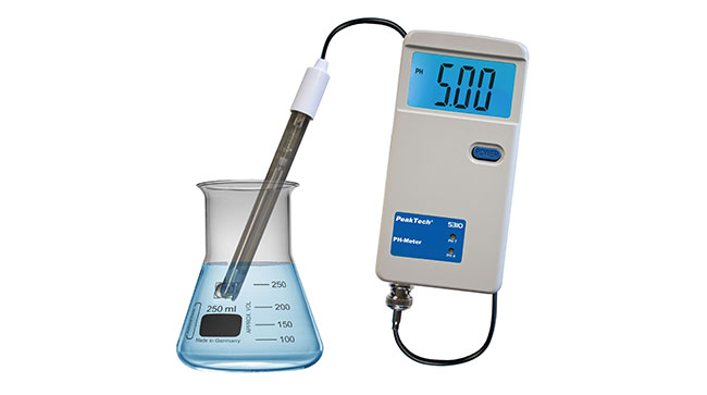 PeakTech<sup>®</sup> 5310