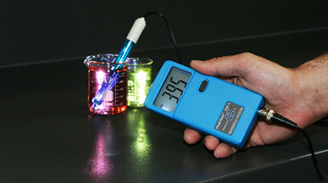 PeakTech<sup>®</sup> 5310A PeakTech<sup>®</sup> 5310A