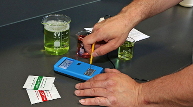 PeakTech<sup>®</sup> 5310A PeakTech<sup>®</sup> 5310A