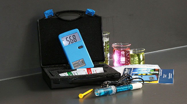 PeakTech<sup>®</sup> 5310A PeakTech<sup>®</sup> 5310A