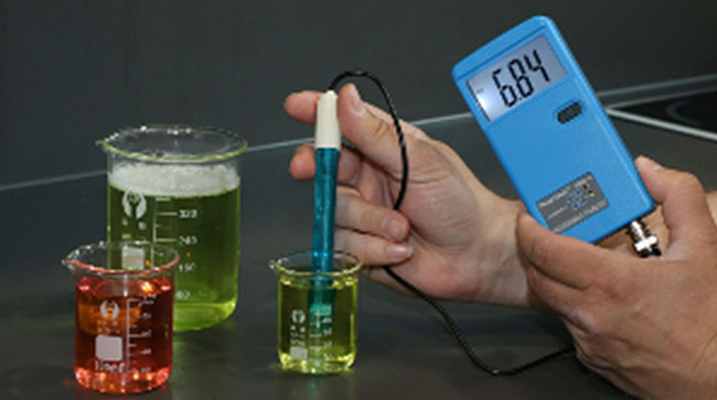 PeakTech<sup>®</sup> 5310A PeakTech<sup>®</sup> 5310A