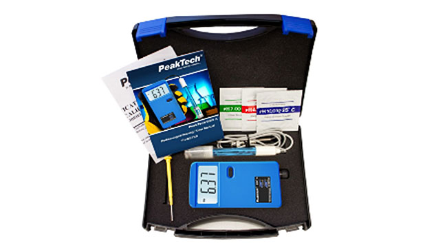 PeakTech<sup>®</sup> 5310A PeakTech<sup>®</sup> 5310A
