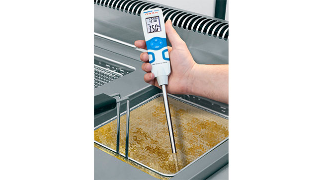 PeakTech<sup>®</sup> 5500 PeakTech<sup>®</sup> 5500