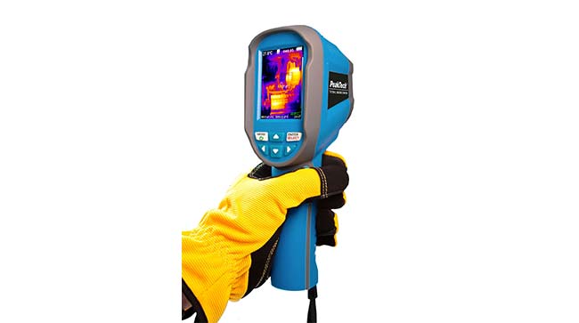 PeakTech<sup>®</sup> 5610 A