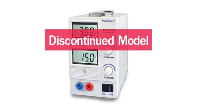 PeakTech<sup>®</sup> 6080