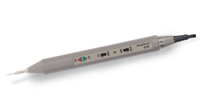 PeakTech<sup>®</sup> 610