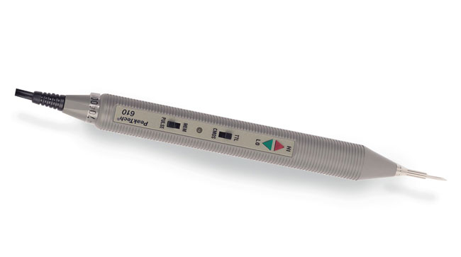 PeakTech<sup>®</sup> 610