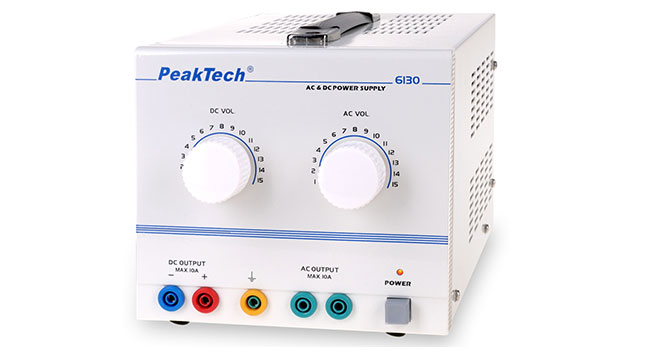 PeakTech<sup>®</sup> 6130