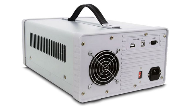 PeakTech<sup>®</sup> 6180