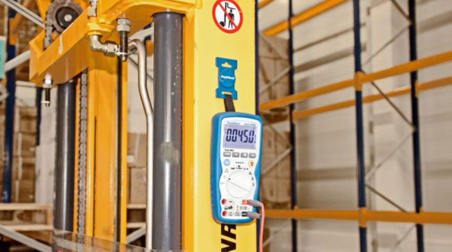 PeakTech<sup>®</sup> 7100