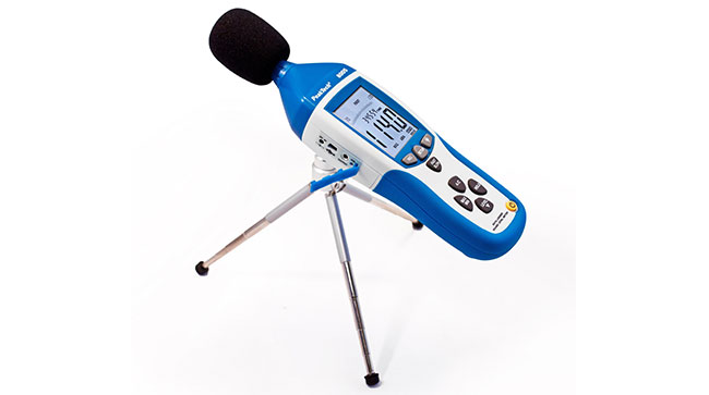 PeakTech<sup>®</sup> 8005