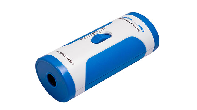 PeakTech<sup>®</sup> 8010