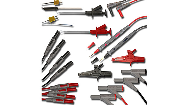 PeakTech<sup>®</sup> 8200 PeakTech<sup>®</sup> 8200