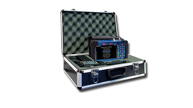 PeakTech<sup>®</sup> 9020