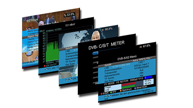 PeakTech<sup>®</sup> 9020