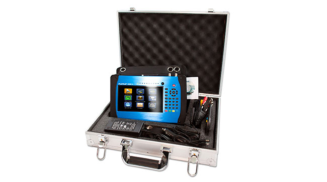 PeakTech<sup>®</sup> 9020 A