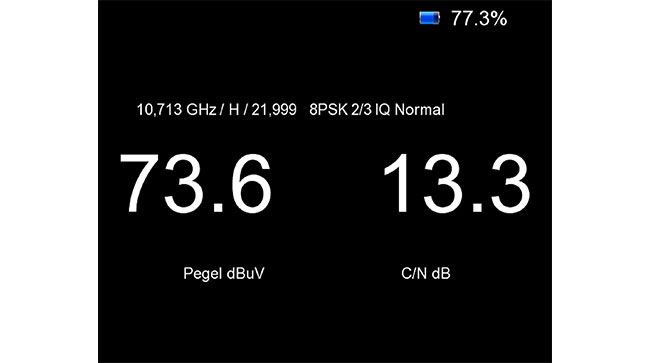 PeakTech<sup>®</sup> 9020 A