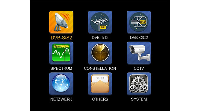 PeakTech<sup>®</sup> 9020 A