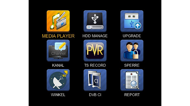 PeakTech<sup>®</sup> 9020 A