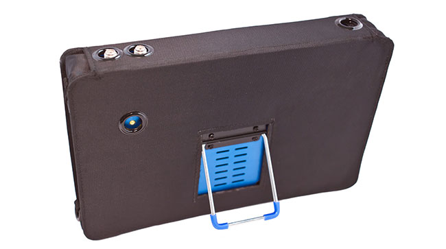 PeakTech<sup>®</sup> 9020 A