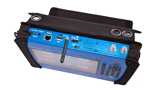 PeakTech<sup>®</sup> 9020 A