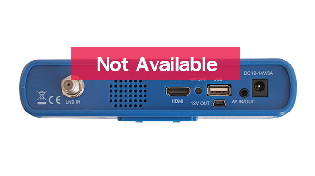 PeakTech<sup>®</sup> 9021