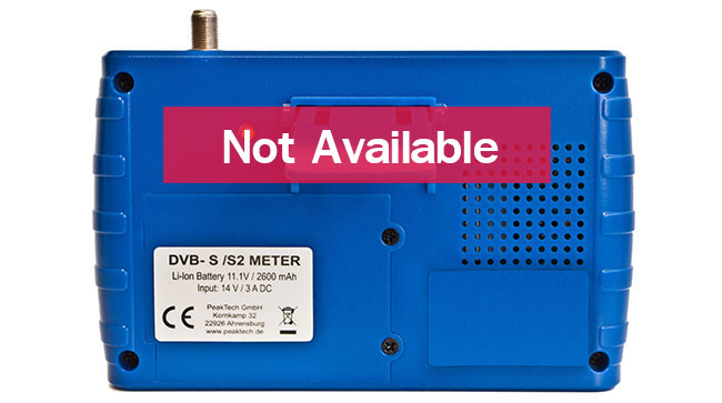 PeakTech<sup>®</sup> 9021