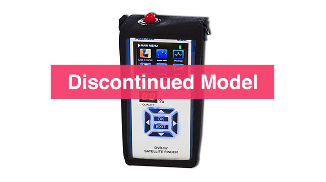 PeakTech<sup>®</sup> 9022