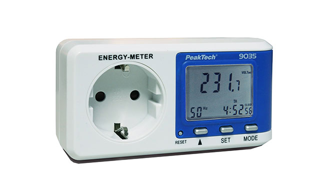 PeakTech<sup>®</sup> 9035