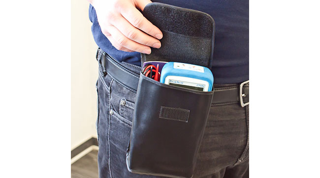 PeakTech<sup>®</sup> Tasche 2