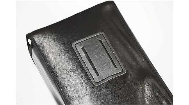 PeakTech<sup>®</sup> Tasche 2