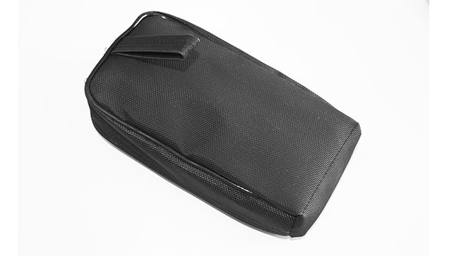 PeakTech<sup>®</sup> Tasche 3