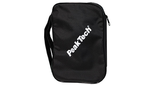 PeakTech<sup>®</sup> Tasche 5