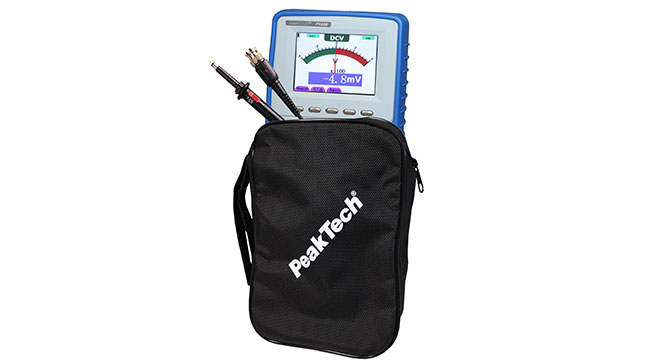 PeakTech<sup>®</sup> Tasche 5